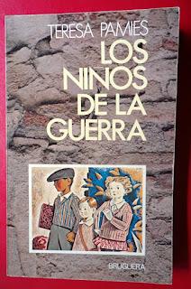 Los niños de la guerra Los niños de la guerra