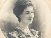 sufragista huelga hambre, Marion Wallace Dunlop (1864-1942)