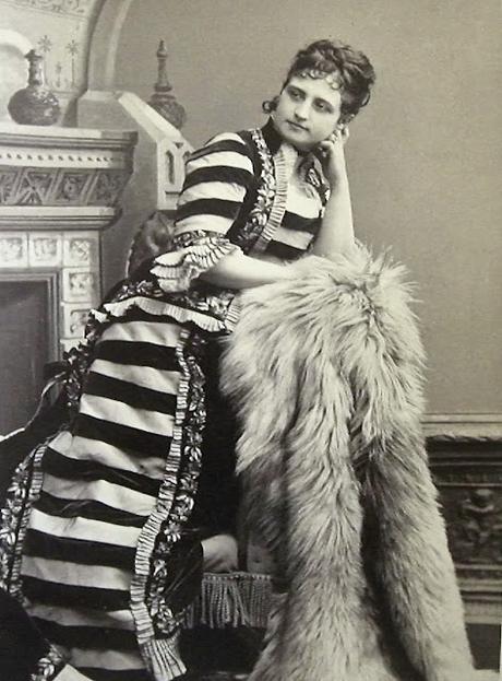 La Valquiria del piano, Teresa Carreño (1853-1917)