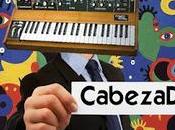 Cabeza Moog Radio: escuchá segundo programa...