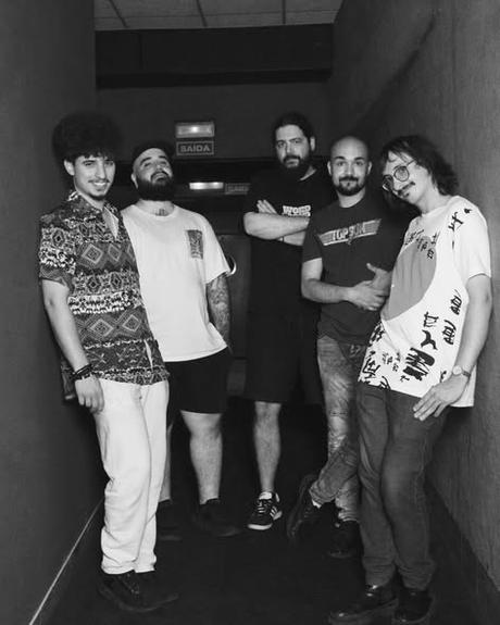 Demo Rumudo - Second Nature (2025)