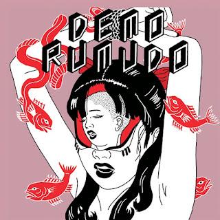 Demo Rumudo - Second Nature (2025)