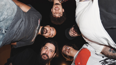 Demo Rumudo - Second Nature (2025)