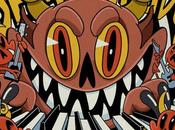 Demo Rumudo Second Nature (2025)