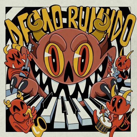 Demo Rumudo - Second Nature (2025)