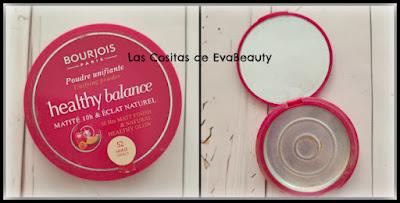 Productos terminados especial maquillaje y Project Pan makeup nuevo post new blog de belleza blogger microinfluencer beautyblogger opinion empties acabados polvos compactos Bourjois