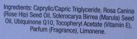 El serum facial “Dry Skin” de la línea “Youth Series” de SKIN CHEMISTS