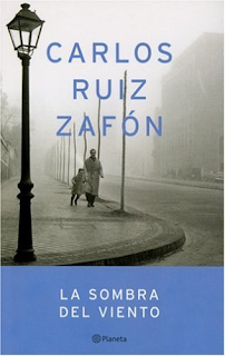 La Sombra del Viento Lectura Recomendada