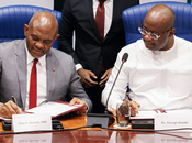 Heirs Energies acuerda financiamiento $750 Afreximbank para impulsar crecimiento largo plazo