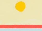 "Desplazar silencio", Etel Adnan