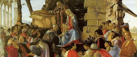 Top 10 obras de arte navideñas imprescindibles