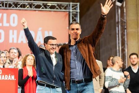 El funeral del sanchismo ha empezado en Extremadura