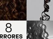 errores arruinan rulos cómo solucionarlos).