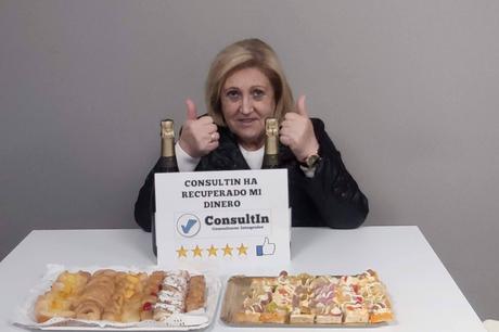 Consultin logra recuperar 12.000 € de arras a favor de una compradora tras la negativa del vendedor