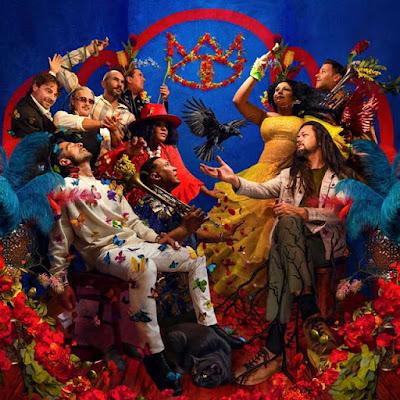 Lo mejor de 2025 (Internacional) (81-85) (Parte 17)