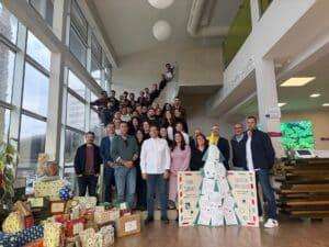 El Grupo Saica amplía su red de recuperación en España con la compra de parte de FCC Ámbito