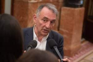 Gobierno central aprobará este martes un decreto que prorroga los descuentos en el transporte y crea el abono único Gobierno central aprobará este martes un decreto que prorroga los descuentos en el transporte y crea el abono único