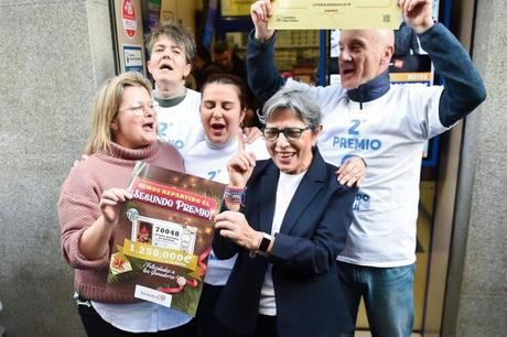 Elma Saiz, nueva portavoz del Gobierno: «Son tiempos difíciles y no podemos vivir de espaldas a ellos»