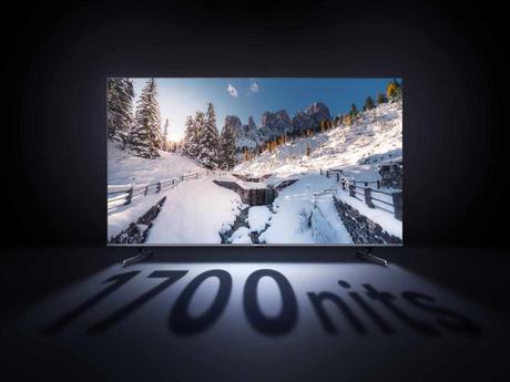 ÂżPor quĂŠ escoger una TV Mini Led de Xiaomi?