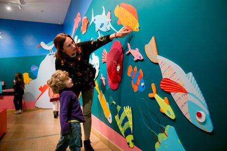 Actividades gratuitas para todas las edades ofrecerĂĄ el Centro Cultural La Moneda este verano