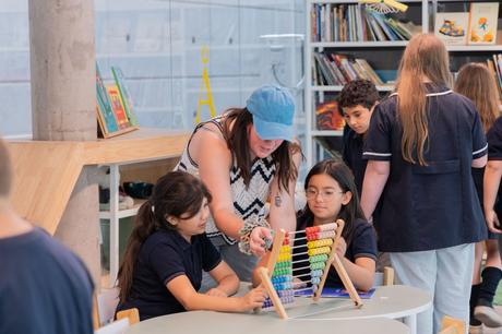 Actividades gratuitas para todas las edades ofrecerĂĄ el Centro Cultural La Moneda este verano