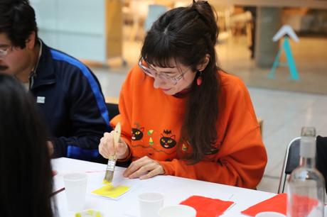 Actividades gratuitas para todas las edades ofrecerĂĄ el Centro Cultural La Moneda este verano
