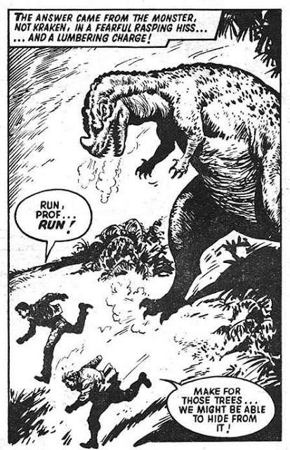 Los mundos prehistóricos de Francisco Solano López Los mundos prehistóricos de Francisco Solano López