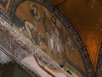 Diario de Estambul día 8: Santa Sofía y el sabor de la despedida