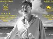 François ozon, extranjero: ausencia esperanza