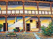 Carmelo José Medina Campo. morada villa ferias