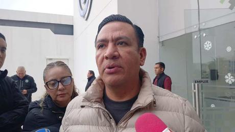 Recibirán perfiles con sensibilidad hacia víctimas para elegir titular de la CEA; refuerzan control y confianza en corporaciones municipales: Guadalupe Torres