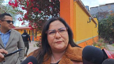 Villa de Pozos priorizará pavimentación, obras públicas y fortalecimiento de servicios básicos en 2026: Patricia Aradillas