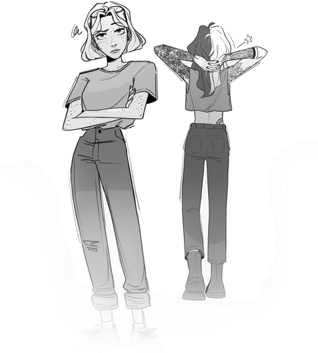 [Reseña] Manual de ghosting para principiantes - Clara Duarte