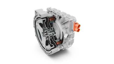 Schaeffler presenta nuevos productos de su portafolio de electrificación en el Simposio CTI de Berlín Schaeffler presenta nuevos productos de su portafolio de electrificación en el Simposio CTI de Berlín