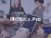 Educa.Pro cierra 2025 100.000 usuarios activos refuerza formación para empresas