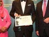 Rainer Maria Morita, nombrado Líder Transformacional 2025 Cámara Lores Reino Unido