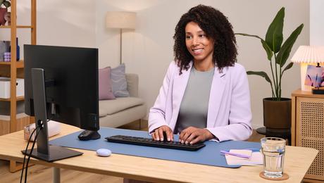 Trust destaca los mejores regalos para el teletrabajo Trust destaca los mejores regalos para el teletrabajo