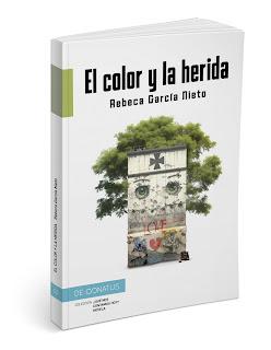 Rebeca García Nieto: culpa colectiva, psicoanálisis, arte