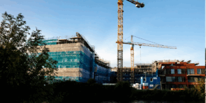 Consejos de seguridad antes de empezar un proyecto de construcción