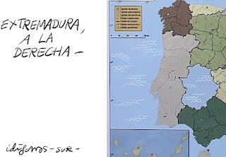 DE LAS VIÑETAS DE HUMOR DEL BLOG DE HOY MARTES, 23 DE DICIEMBRE DE 2025