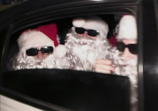 JUVENTUDE: 'LOS REYES MAGOS'