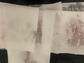 PAVO CON GRANADA Y ROMERO