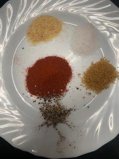 PAVO CON GRANADA Y ROMERO