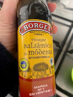 PAVO CON GRANADA Y ROMERO