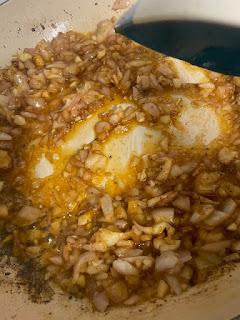 PAVO CON GRANADA Y ROMERO