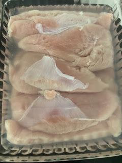 PAVO CON GRANADA Y ROMERO