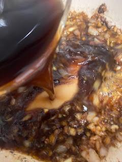 PAVO CON GRANADA Y ROMERO