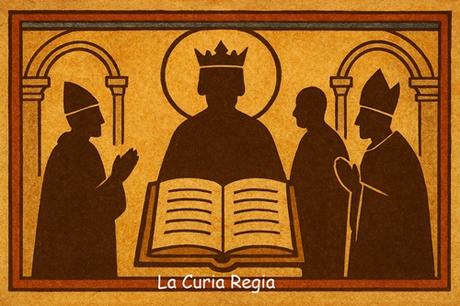 La Curia Regia