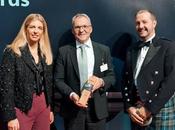 Schaeffler gana Siemens Mobility Supplier Award 2025: rodamientos para cajas grasa establecen nuevos estándares trenes alta velocidad