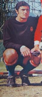 Miguel Angel Santoro